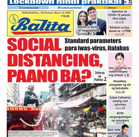 ano ang headline|15 Uri ng Headline na Kailangan Mong Malaman .